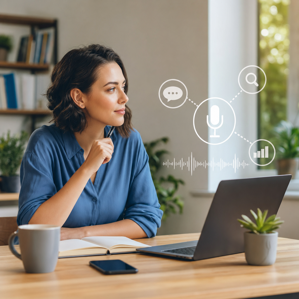 Combatting Conversational Search Weaknesses: Practical Strategies for SMBs