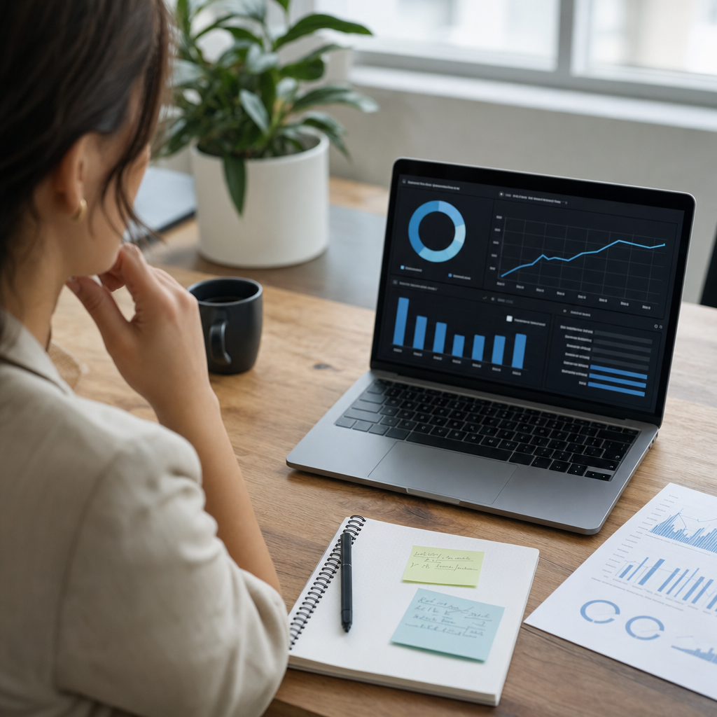 From Audit to Action: Turning AI Visibility Scores into Search Growth