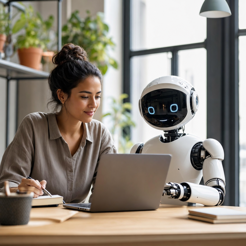 How AI Cofounders Like Skip Revolutionize Startup Launches