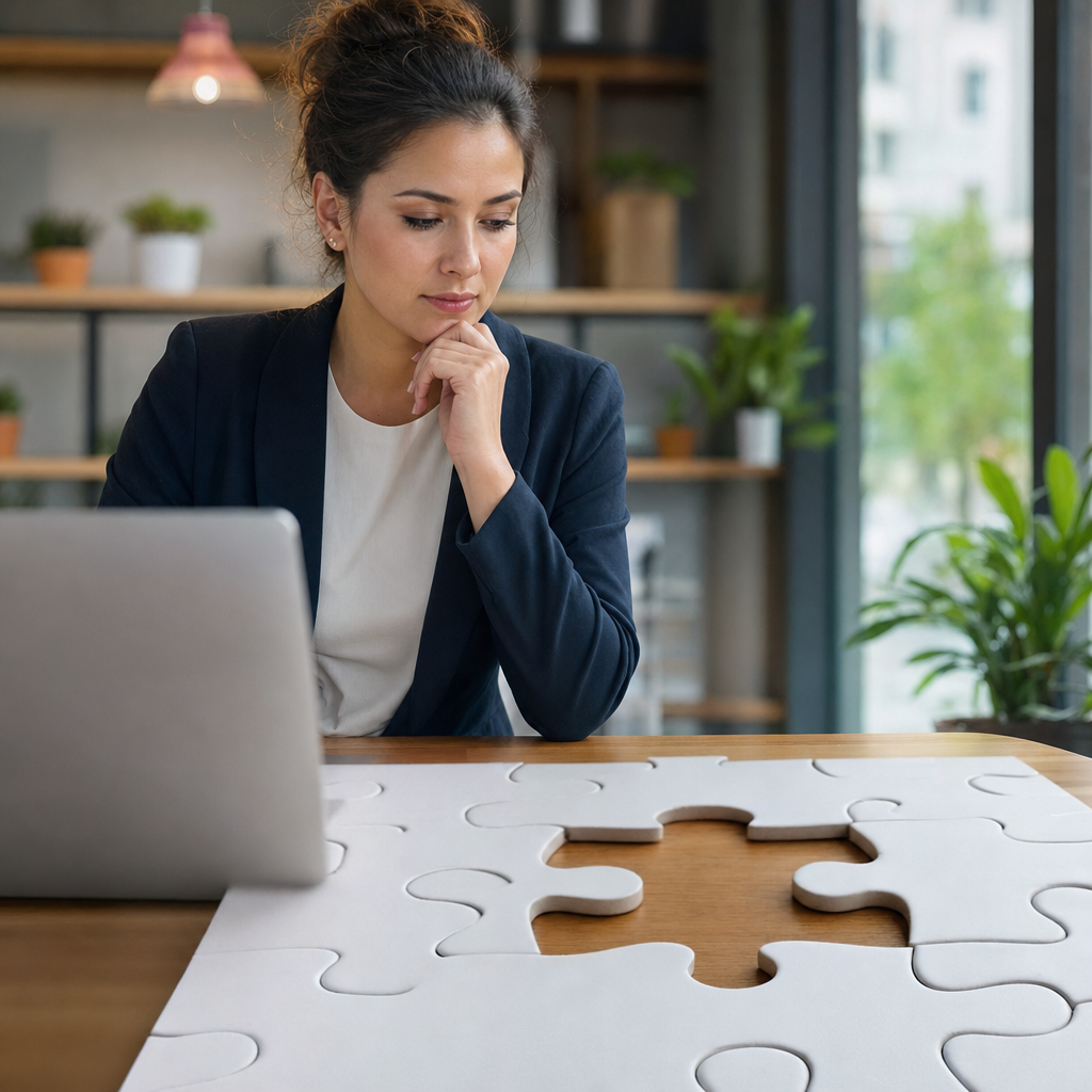 Top Visibility Gaps Local Businesses Miss in AI-Powered Search