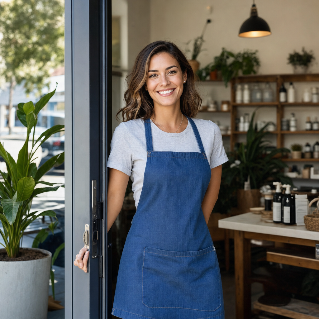 How to Craft an Exceptional First Impression for Your Business