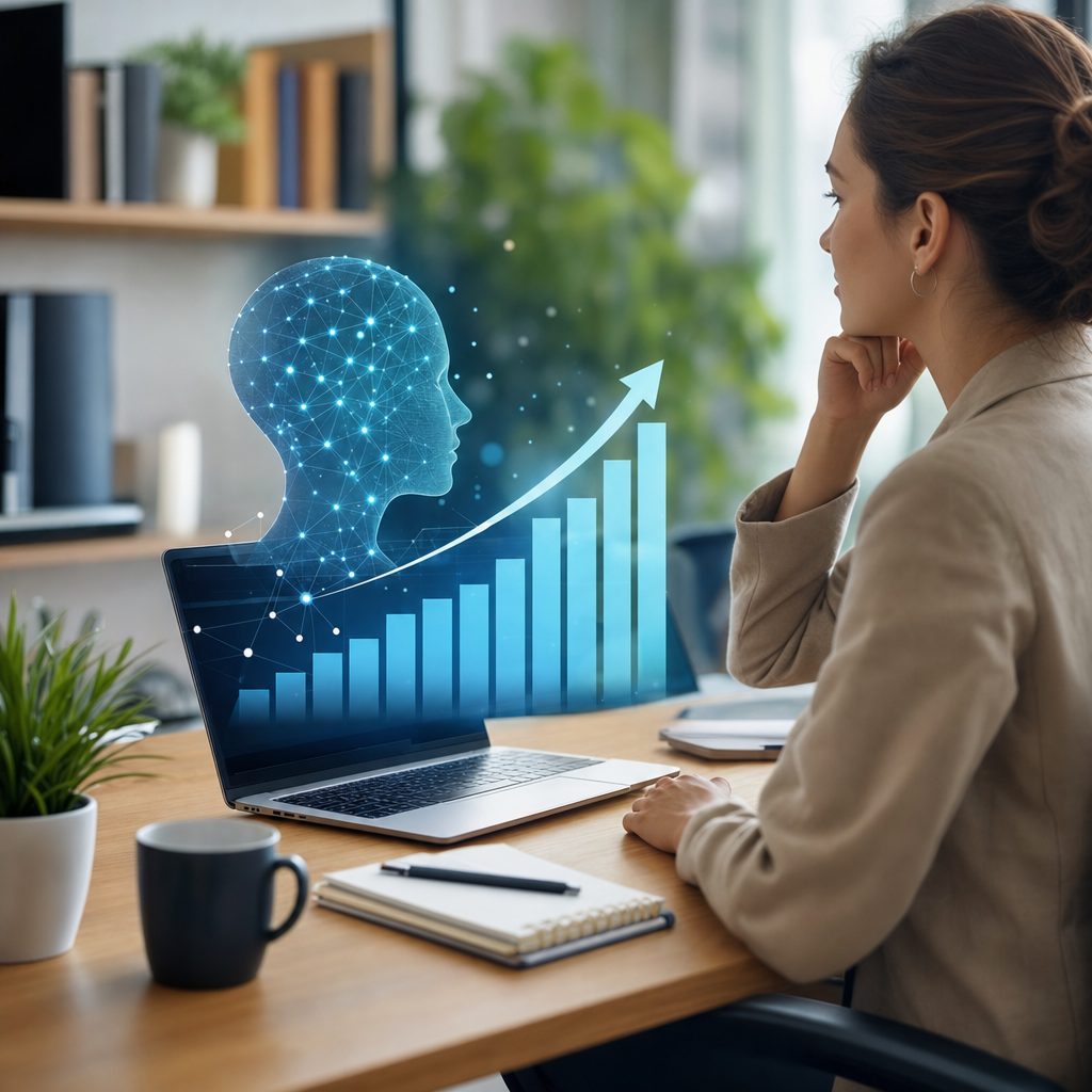 Cracking the AI Visibility Score: What It Means for Your Business Growth