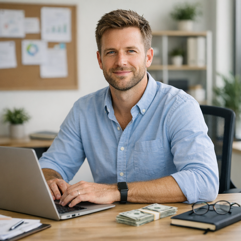 Navigating Business Grants: Tips from Skip’s Founder, Ryder Pearce