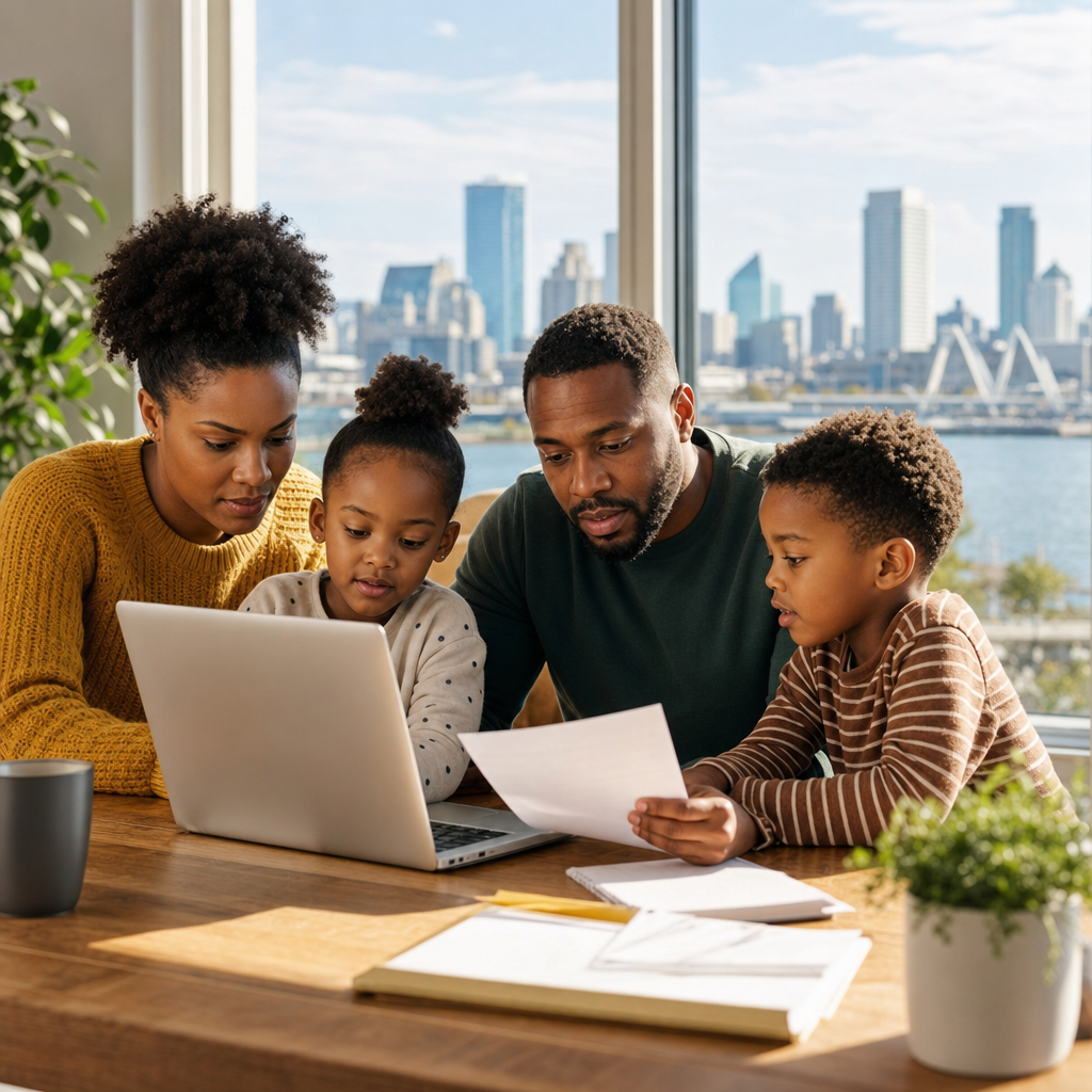 Accessing Emergency Assistance: A Guide for Milwaukee Families in Need