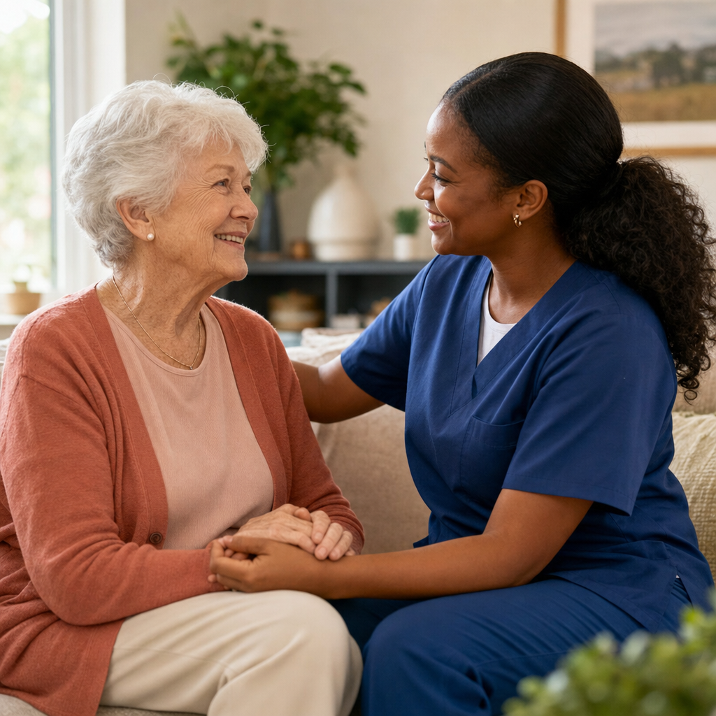 How Donations Directly Transform Senior Support Services in Southwest Georgia