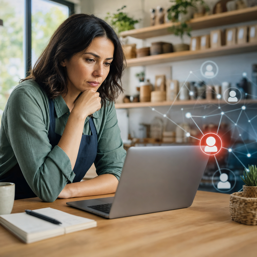 Understanding AI Recommendation Risks: Protecting Your Local Brand Online
