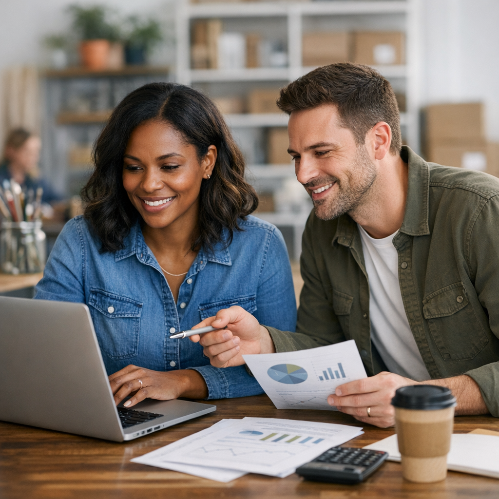 How Skip Simplifies Funding Searches for Small Businesses