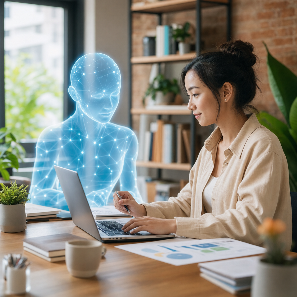 How AI Cofounders Like Skip Streamline Business Creation for Entrepreneurs