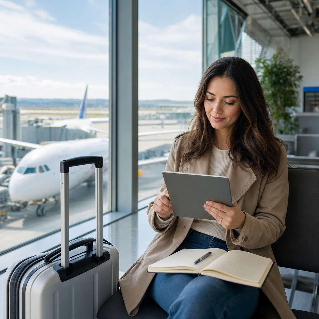 Top 5 Ways to Avoid Costly Travel Mistakes Using Real Travel AI