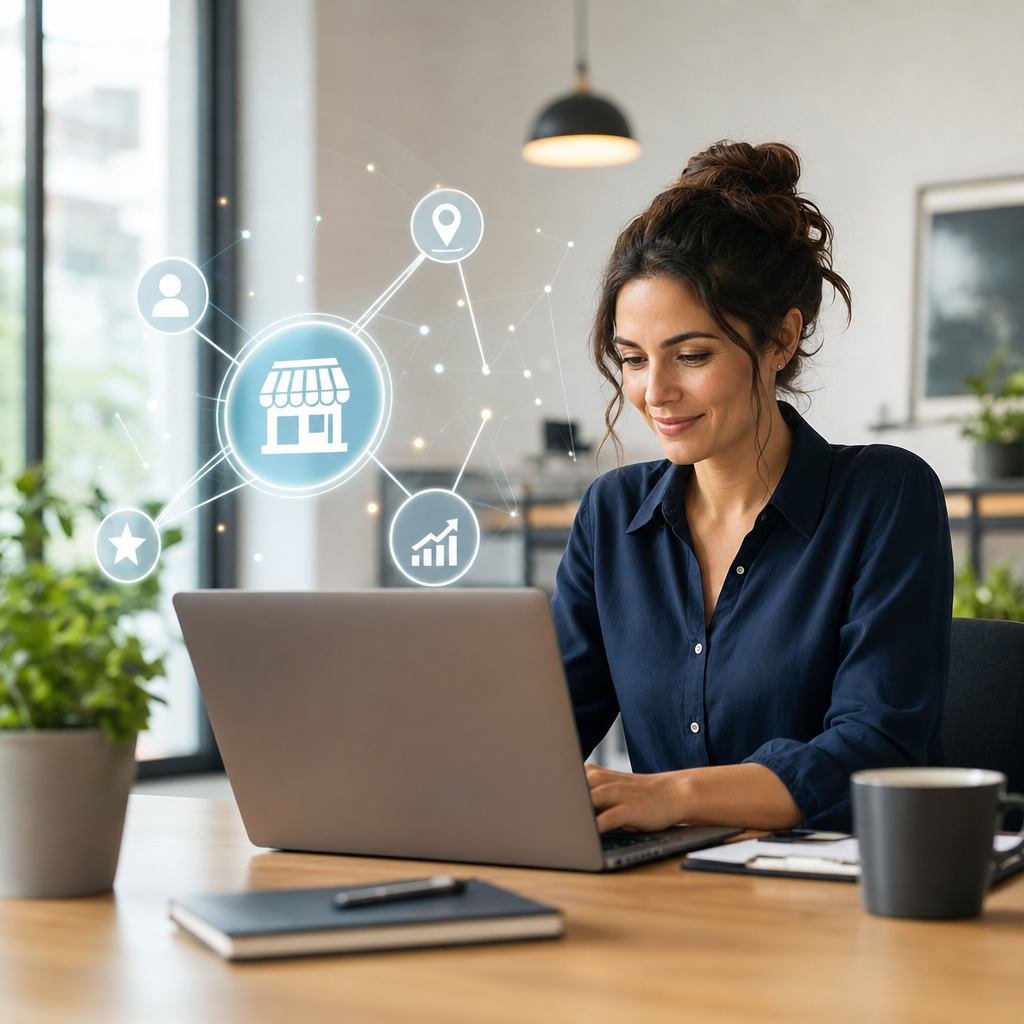 Harnessing Entity SEO: Boosting Your Small Business in AI Search Results