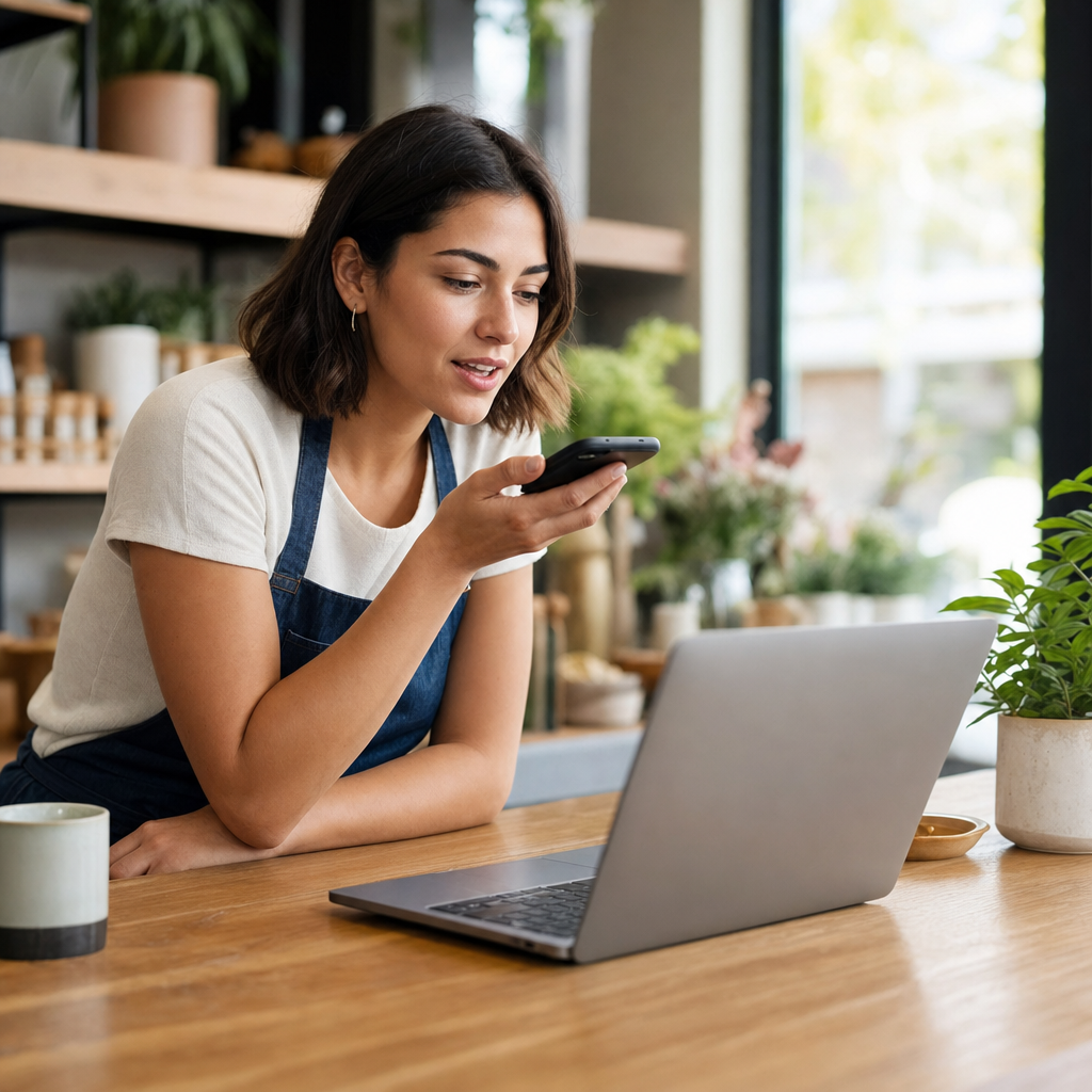 Preparing for the Rise of Conversational Search: Practical Steps for Local Brands