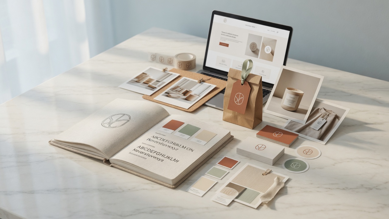 You Don’t Have to Build Your Whole Brand at Once: The Strategic Path to Brand Growth