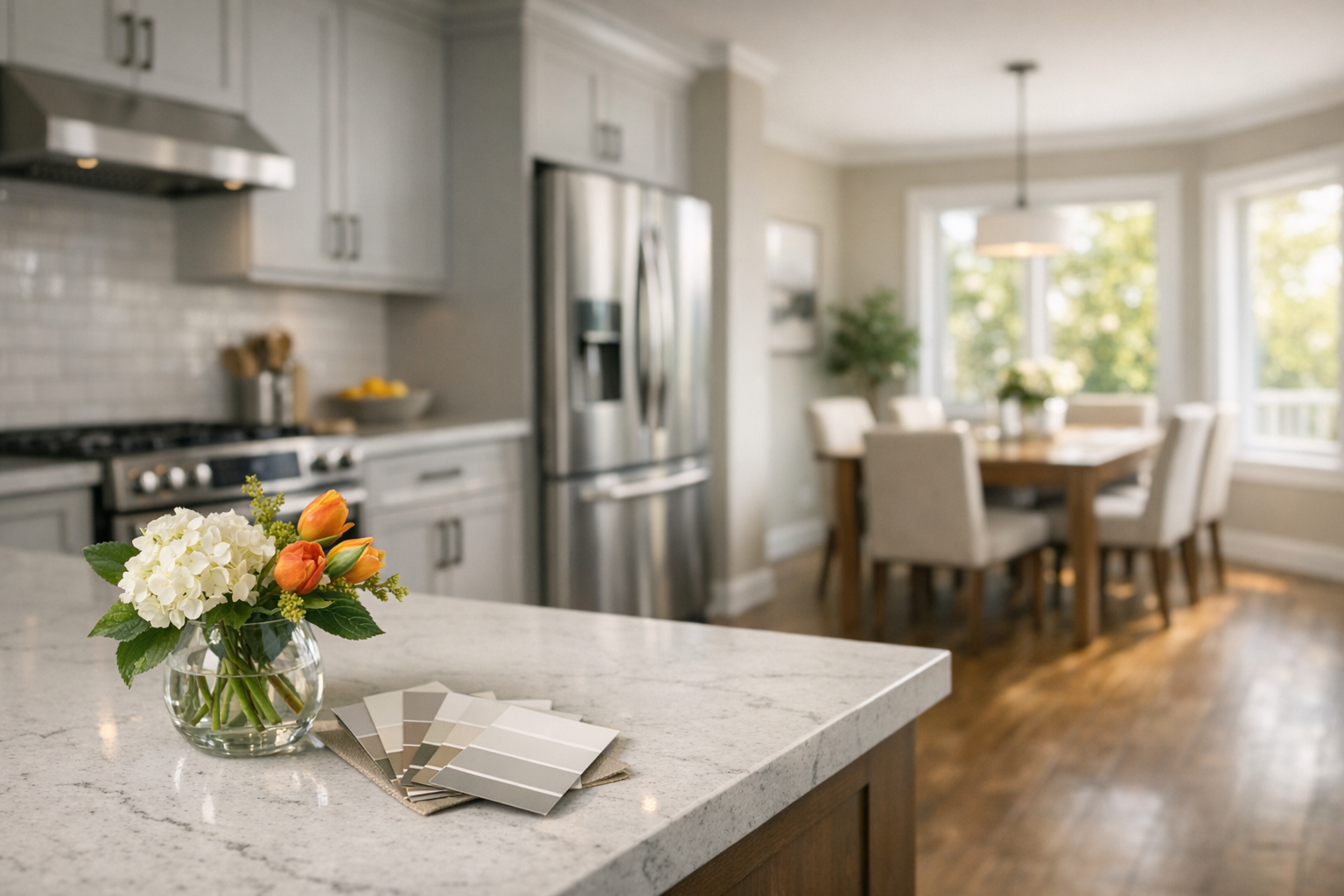 Transforming Properties: Renovation Tips to Maximize Value