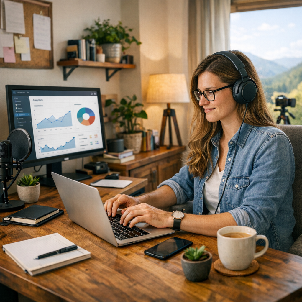 Navigating Life After Covid: From Remote Comfort to Office Reality (And Why It’s Worth It)