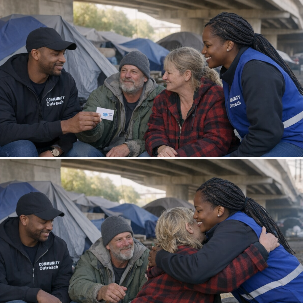 More Than a Gift: The Heartfelt Impact of Our Gift Card Giveaway Events