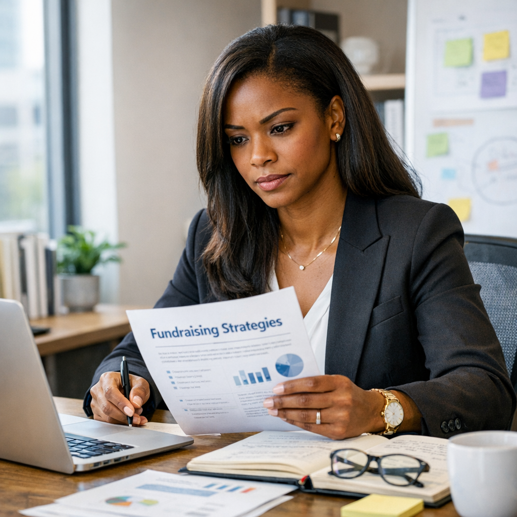 Unlocking Fundraising Success: The Secret Power of Funding Readiness and Grant Readiness