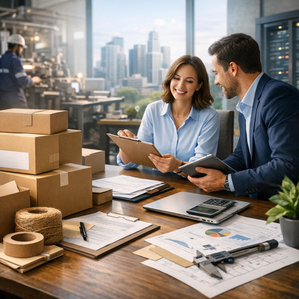 Unlocking Success Through Professional Goods and Services: A Guide for Modern Businesses