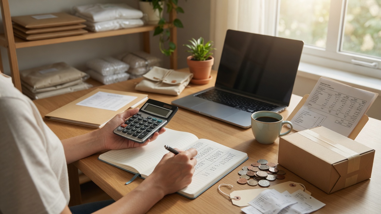 Understanding Profit Margins: A Key Metric for E-commerce Success