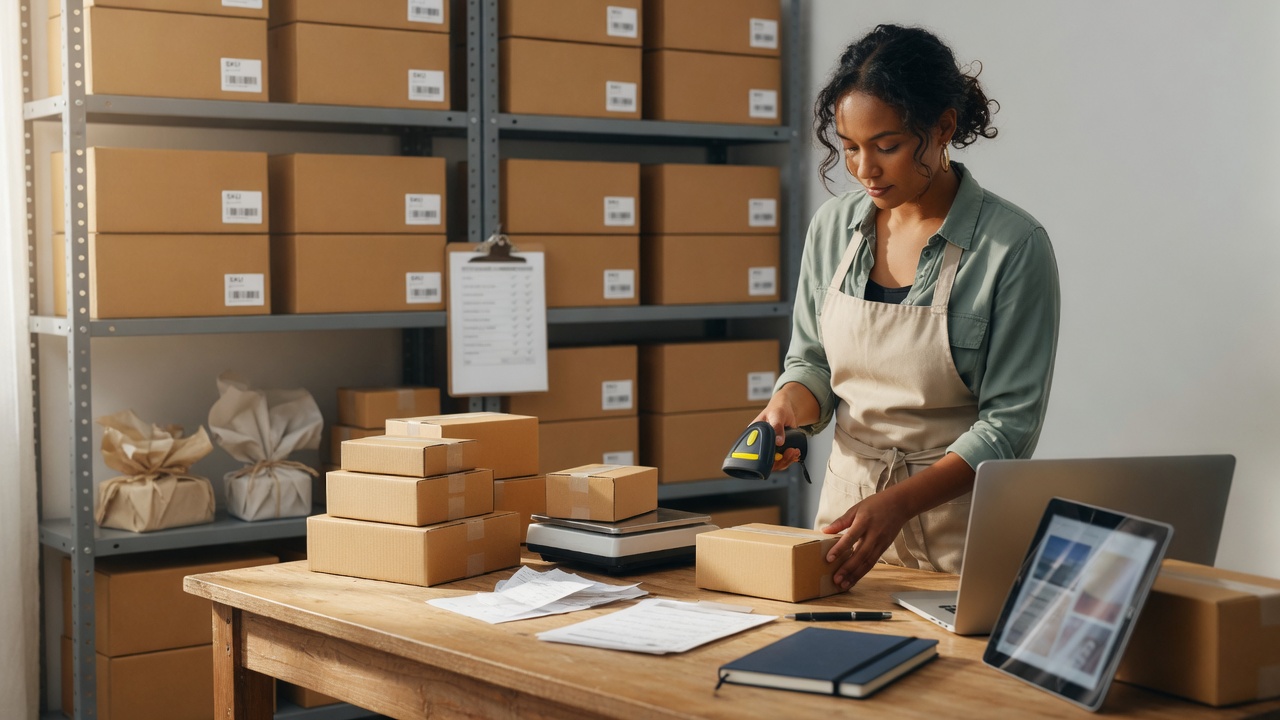 What is Inventory Management? Benefits, Tips, and Methods to Improve Your Process