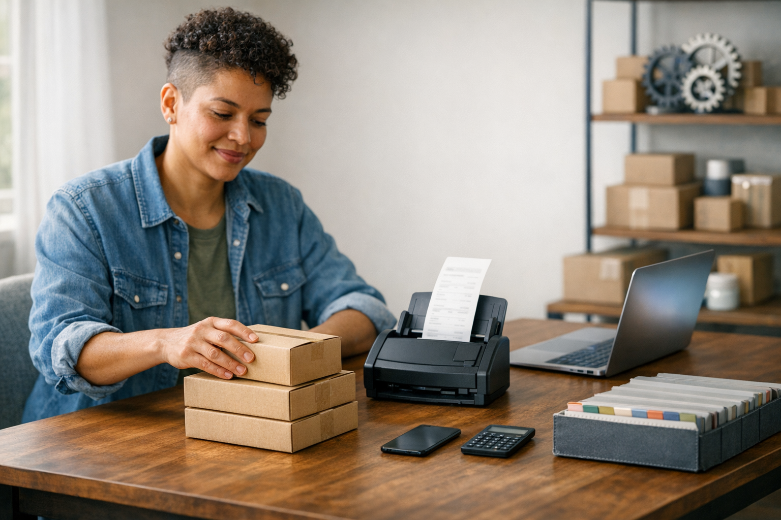How to Automate Your Bookkeeping Processes: Tools and Tips for E-commerce Sellers