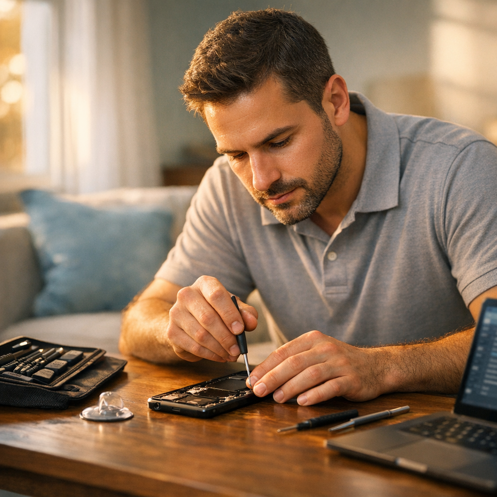 The Benefits of On-Demand Tech Help: Convenience at Your Fingertips