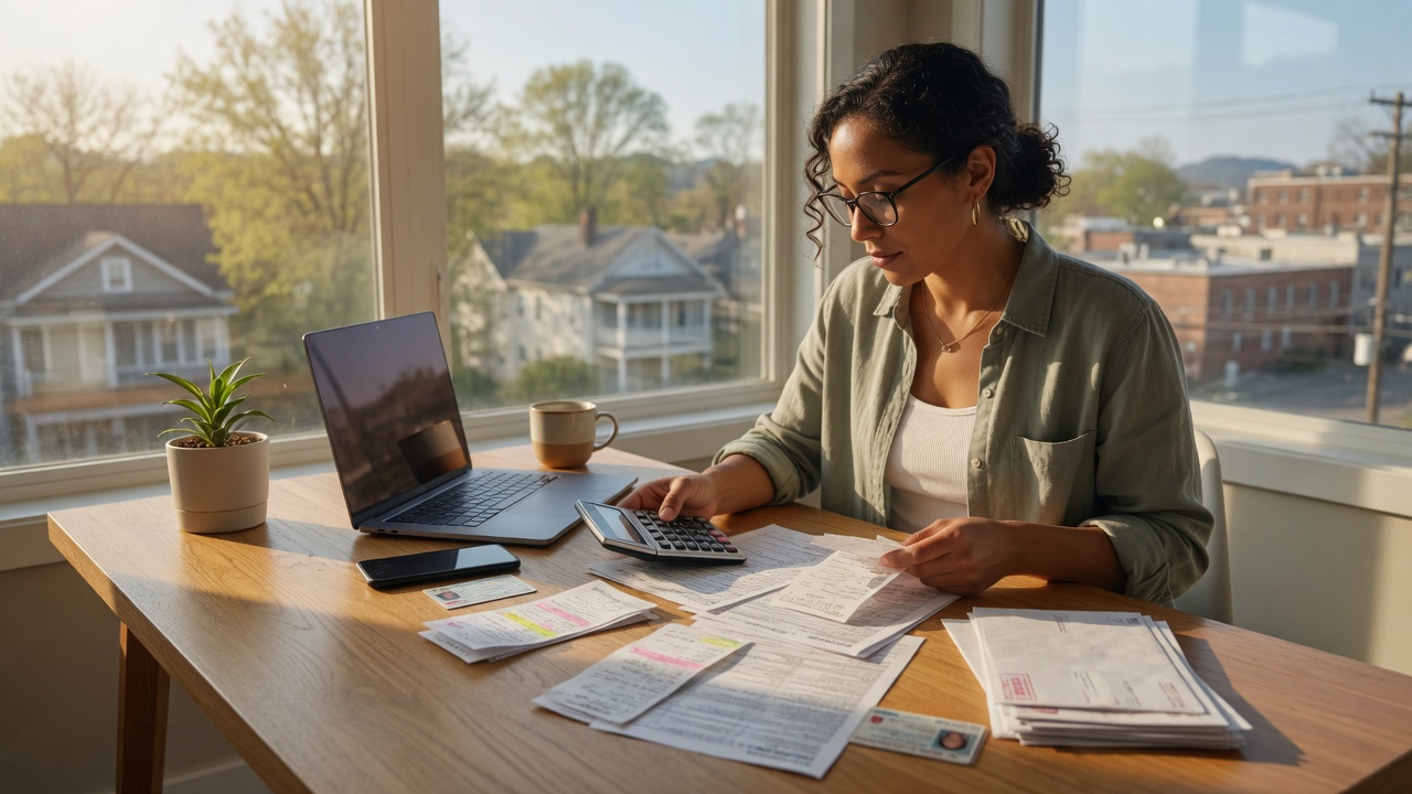 Understanding the Tax Implications of Freelancing in Tennessee
