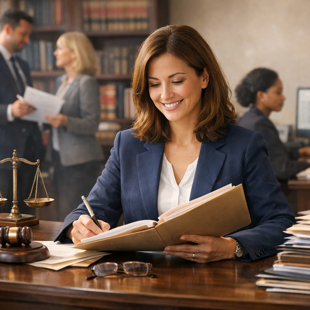 What Is National Paralegal Day? Celebrating Legal Support Professionals