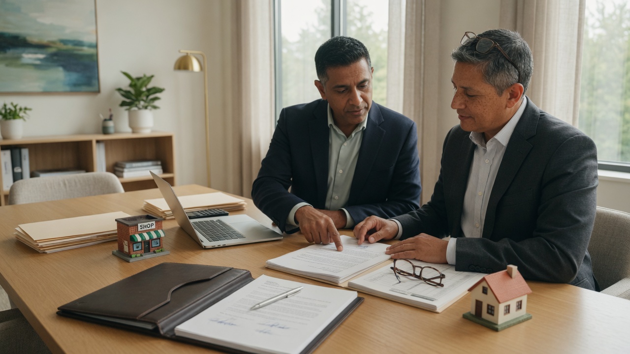 Top Tips for Effective Estate Planning for Business Owners
