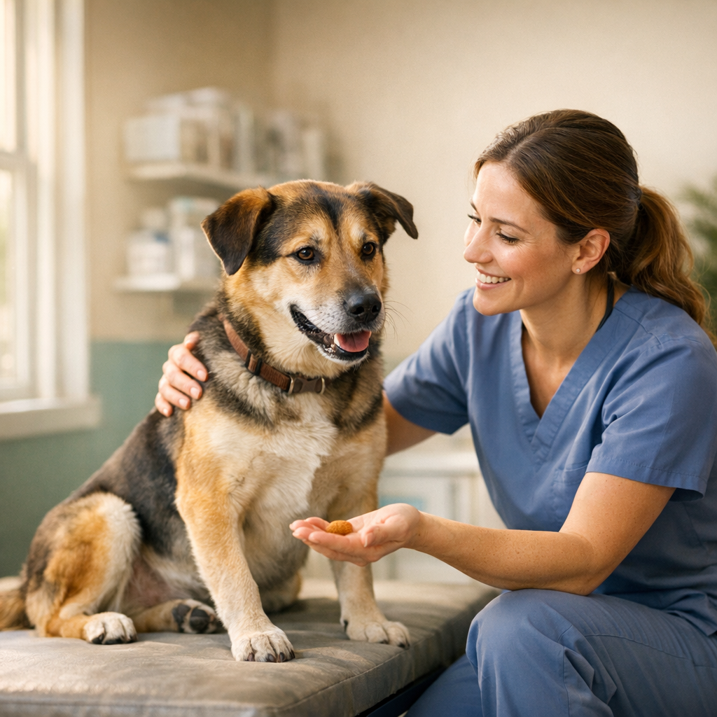 The Importance of Spaying and Neutering Your Pets: Building a More Humane Future
