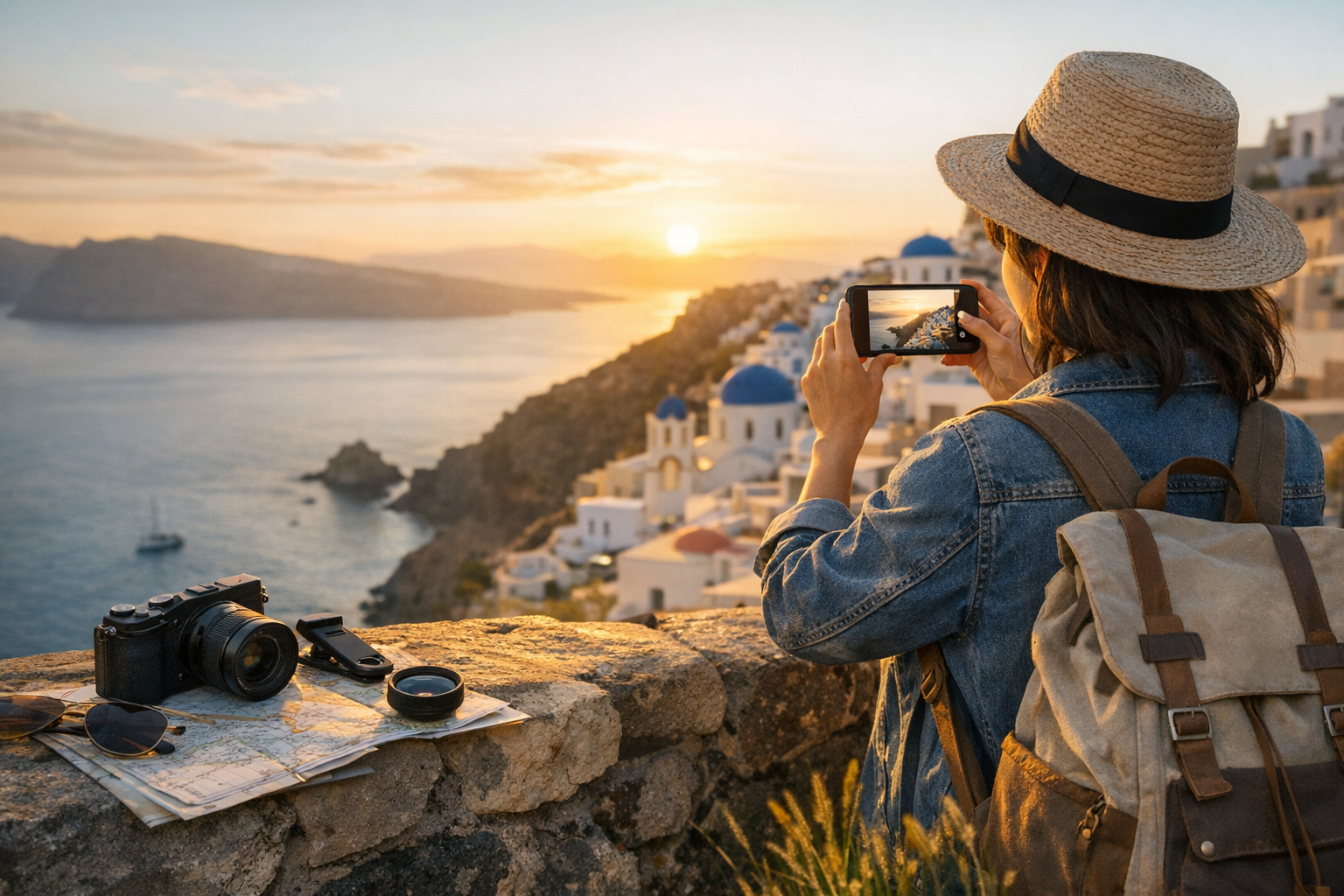 The Ultimate Guide to Affordable Travel Photography