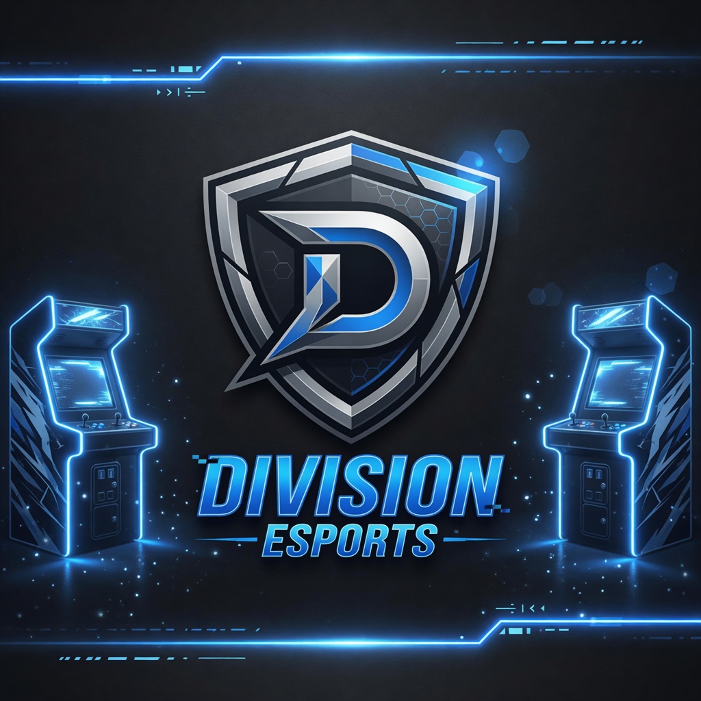 Introducing Division Esports: Fighting Games in Utah