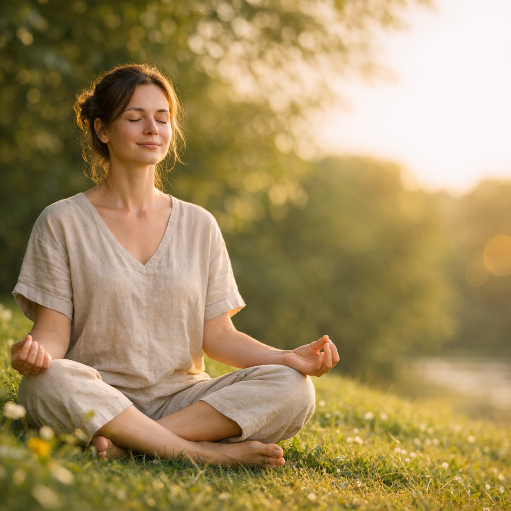 Understanding the Connection Between Nature and Wellness: A Science-Backed Guide to Mental Health