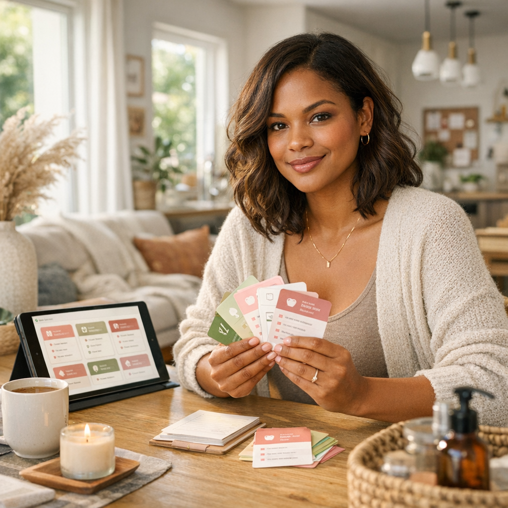 The Home Care System Every Woman Needs in 2026 (And Why I Created It)