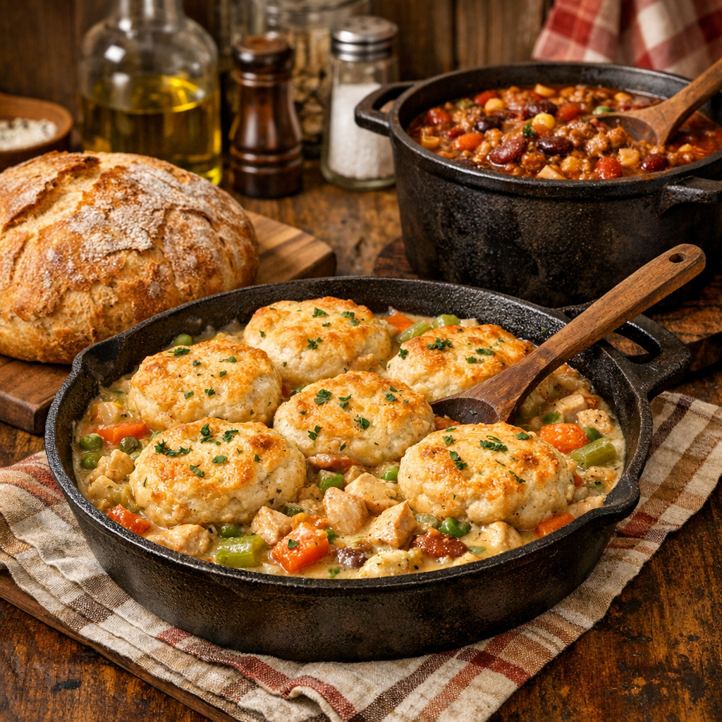 Stretching Your Food Budget: 3 Affordable Meals with Seasoning Solutions Kits