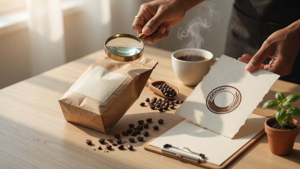 How to Verify Fair Trade Coffee Certifications: A Guide for Conscious Coffee Lovers