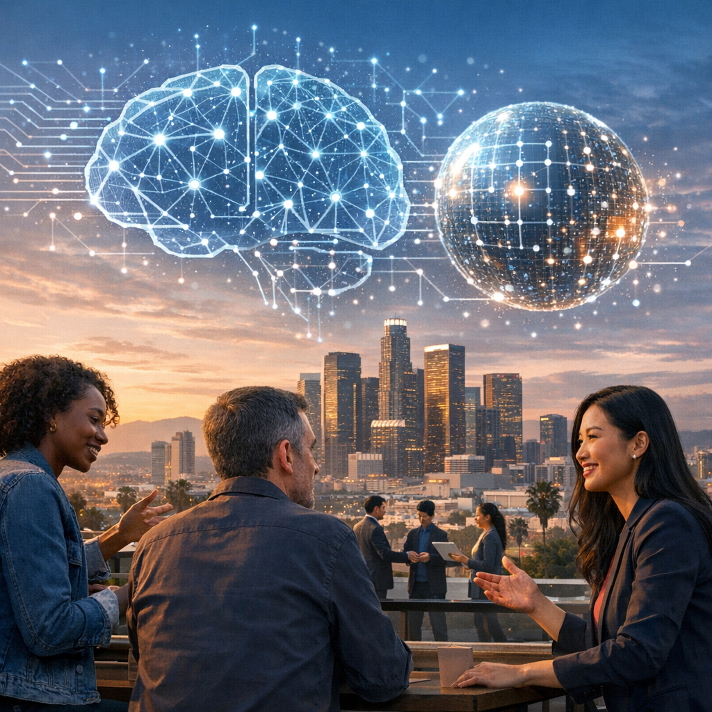 Building the Future of AI Access: An Update from SBG