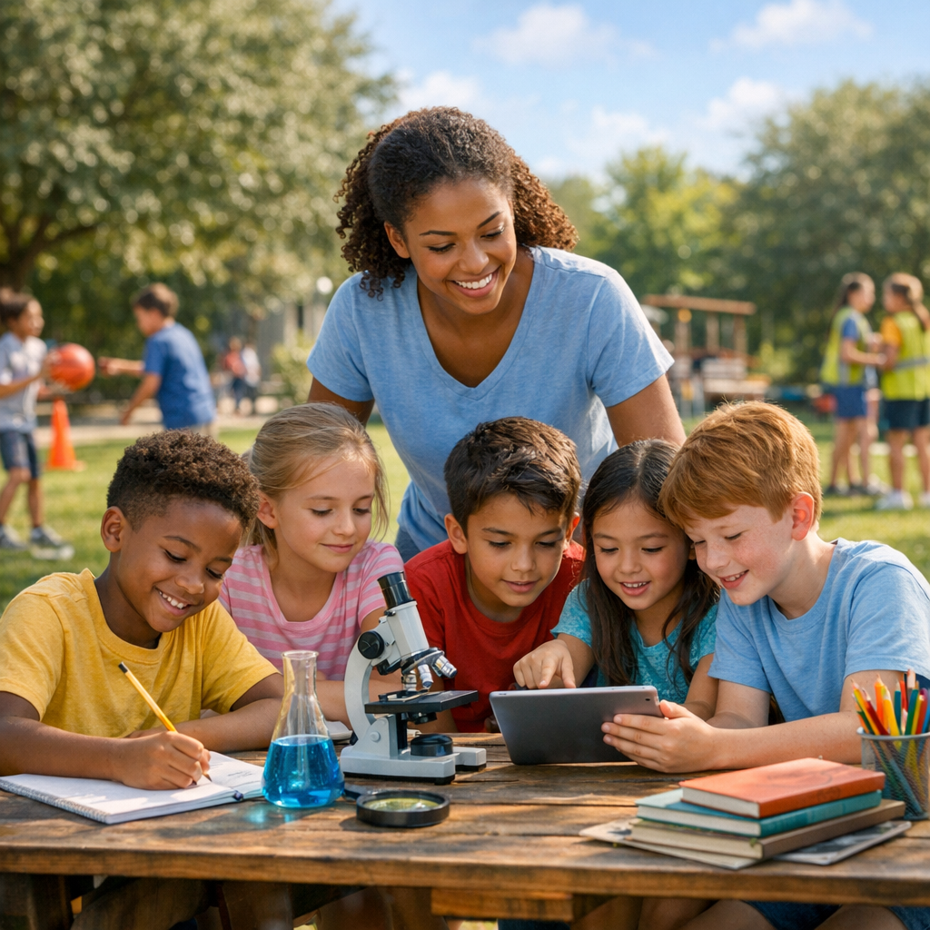 The Critical Role of Summer Bridge Programs in Student Success