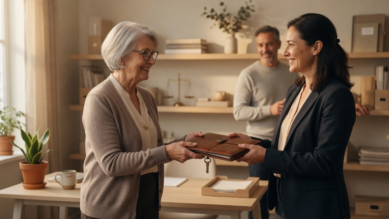 The Importance of Succession Planning for Small Businesses: Ensuring Continuity and Protecting Your Legacy