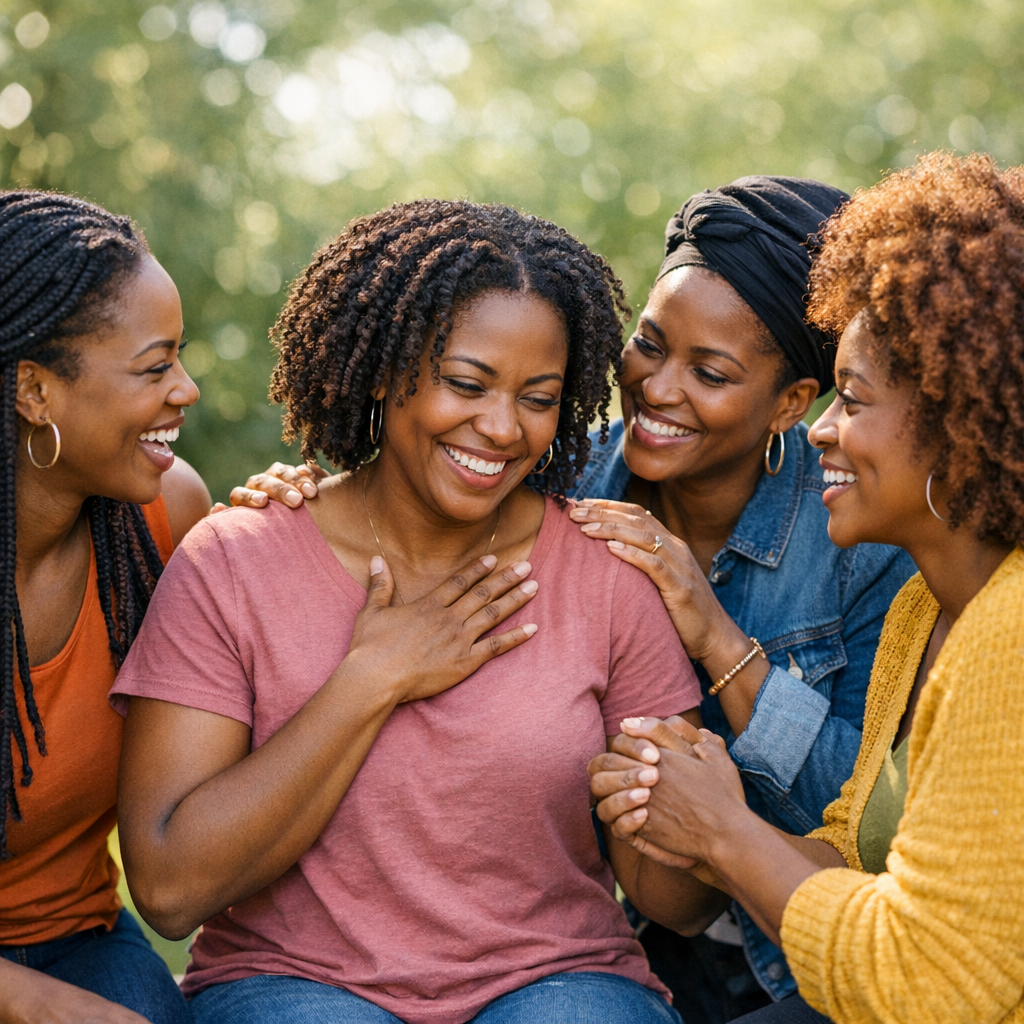 Empowerment at the Core