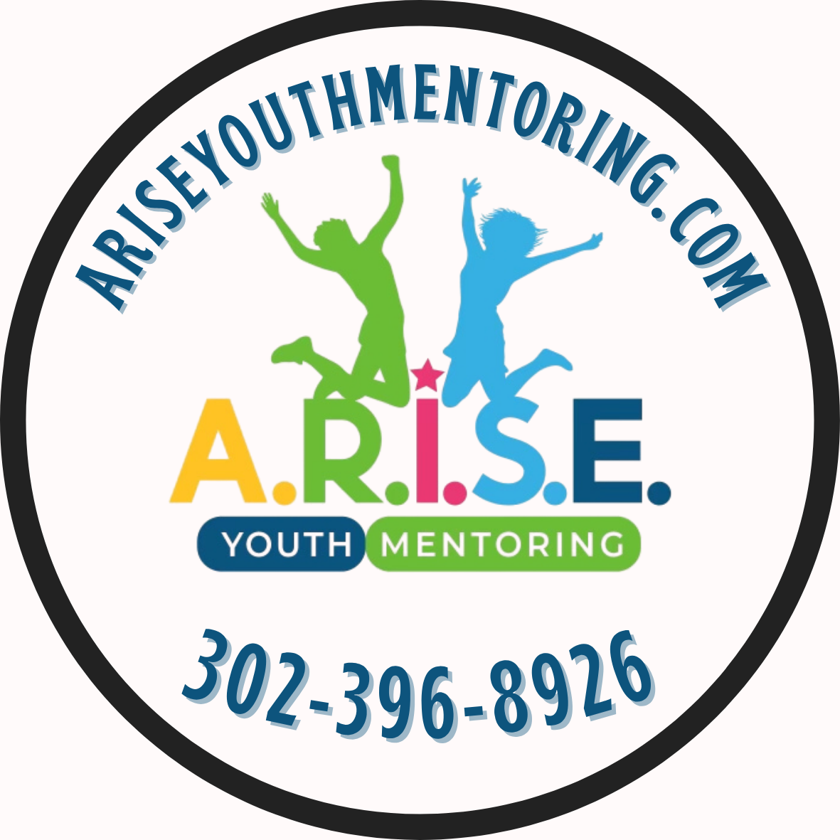A.r.i.s.e. Youth Mentoring, Corp