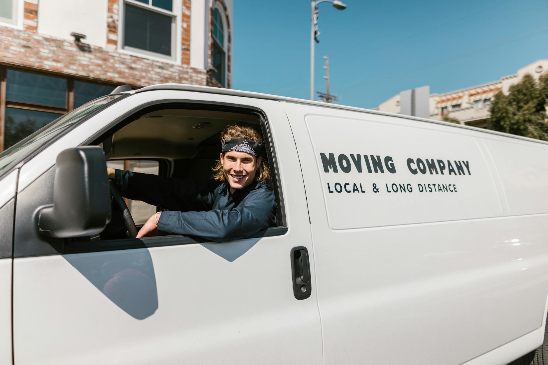 Pro Mover Help