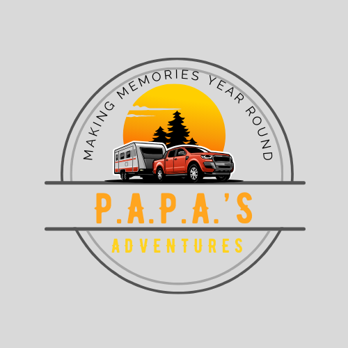 P.a.p.a.'s Adventures