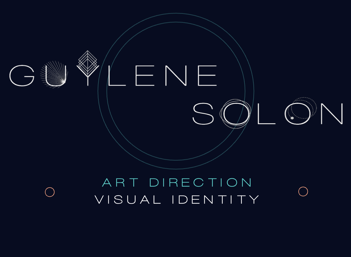 Guylene Solon