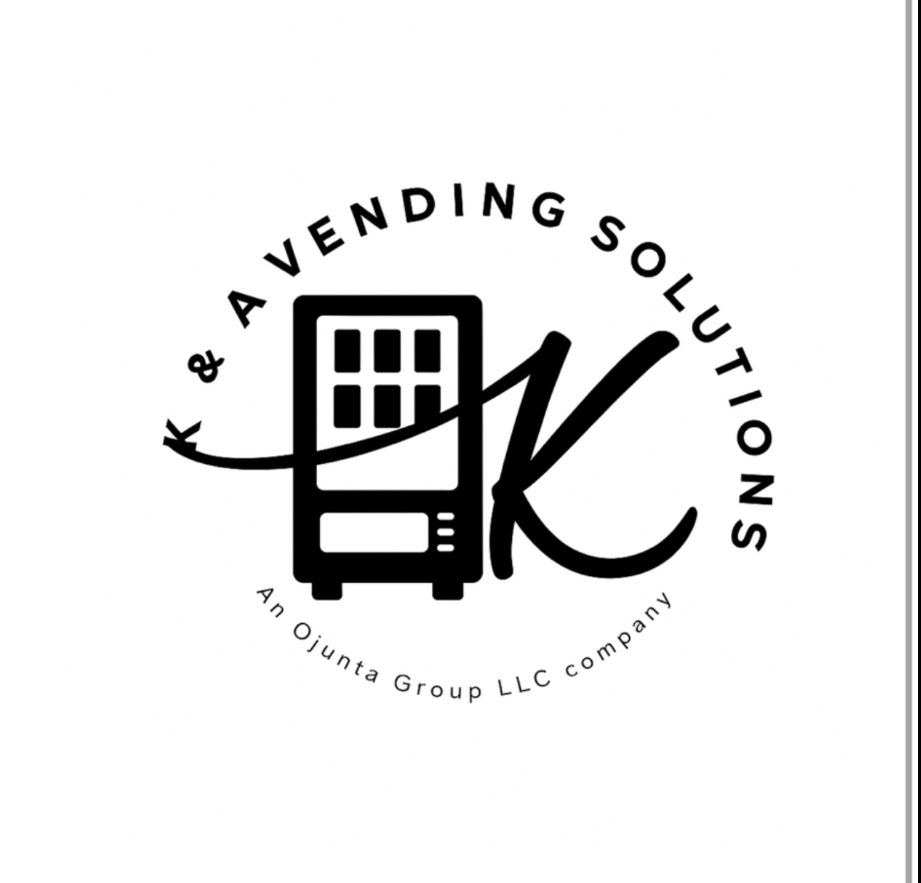 K&a Vending Solutions, LLC