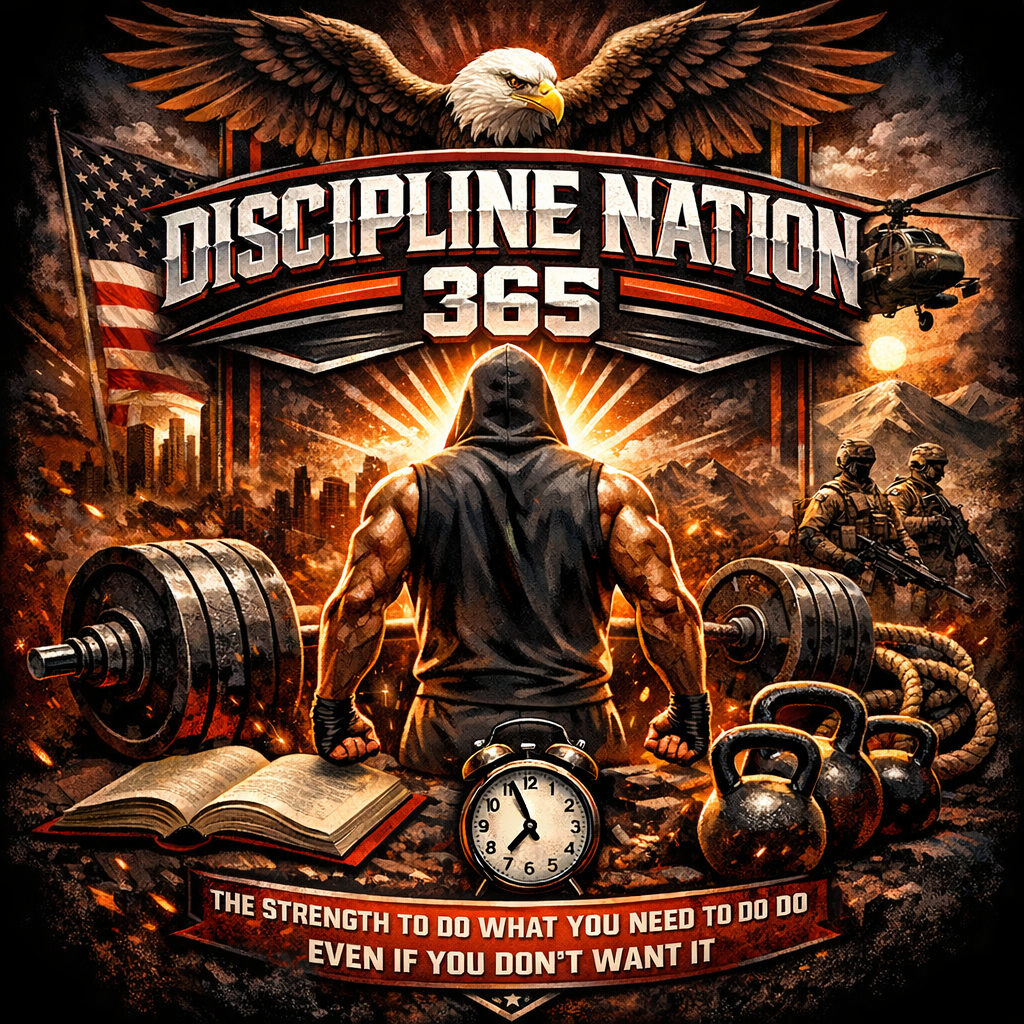 Discipline