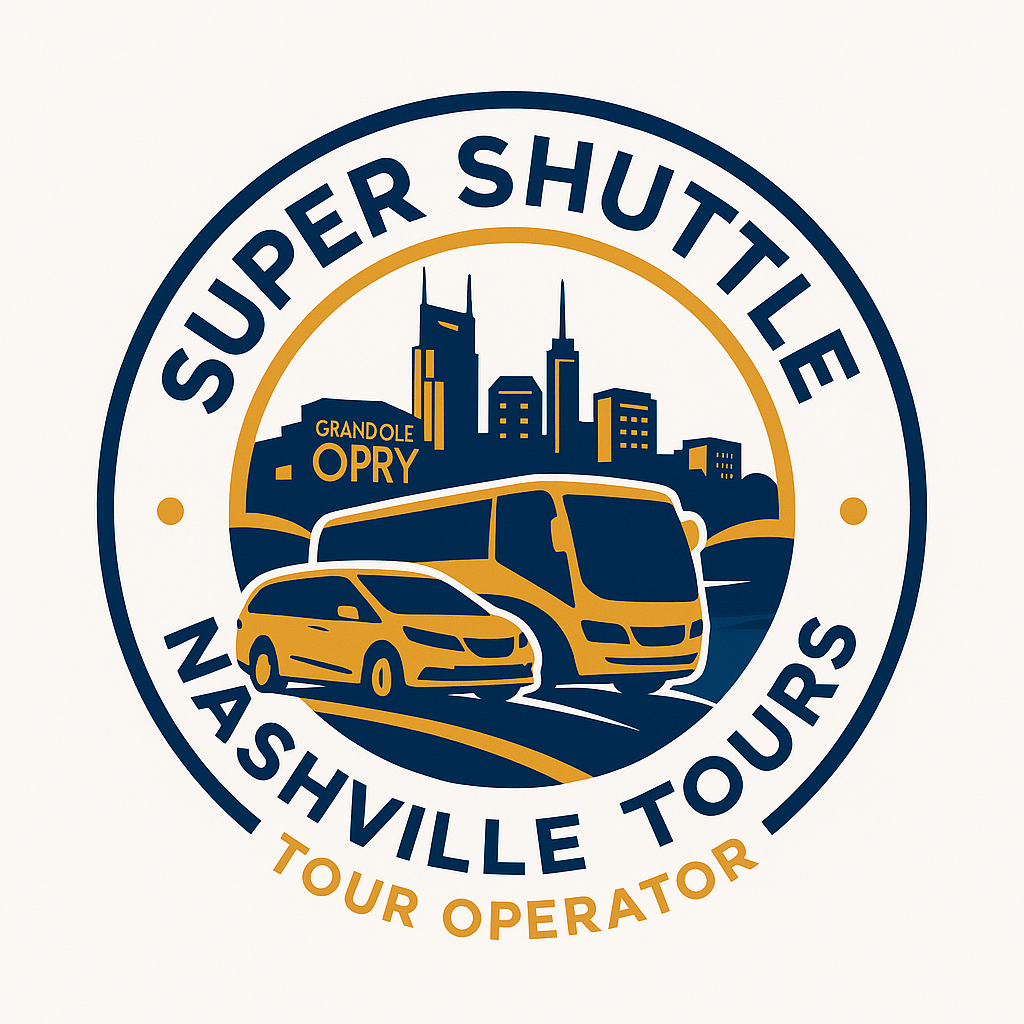 Super Shuttle Nashville