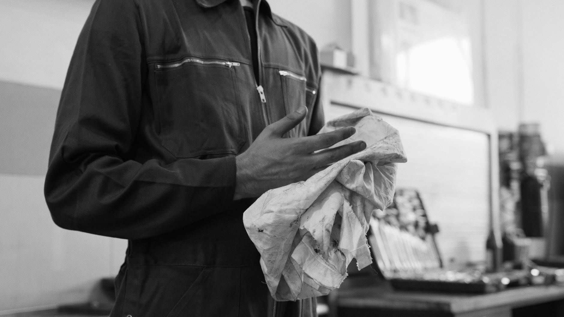 Technical Touch Auto Sales and Repairs LLC