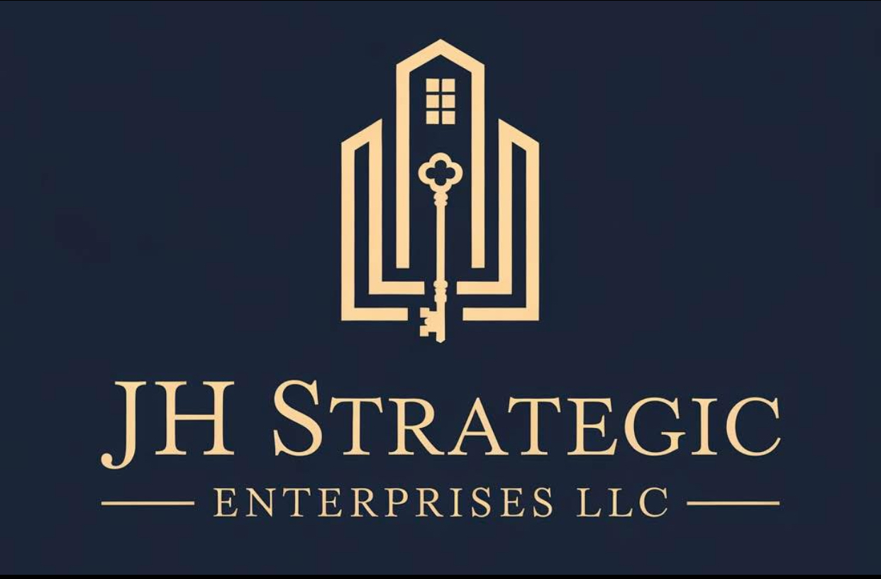 Jh Strategic Enterprises LLC