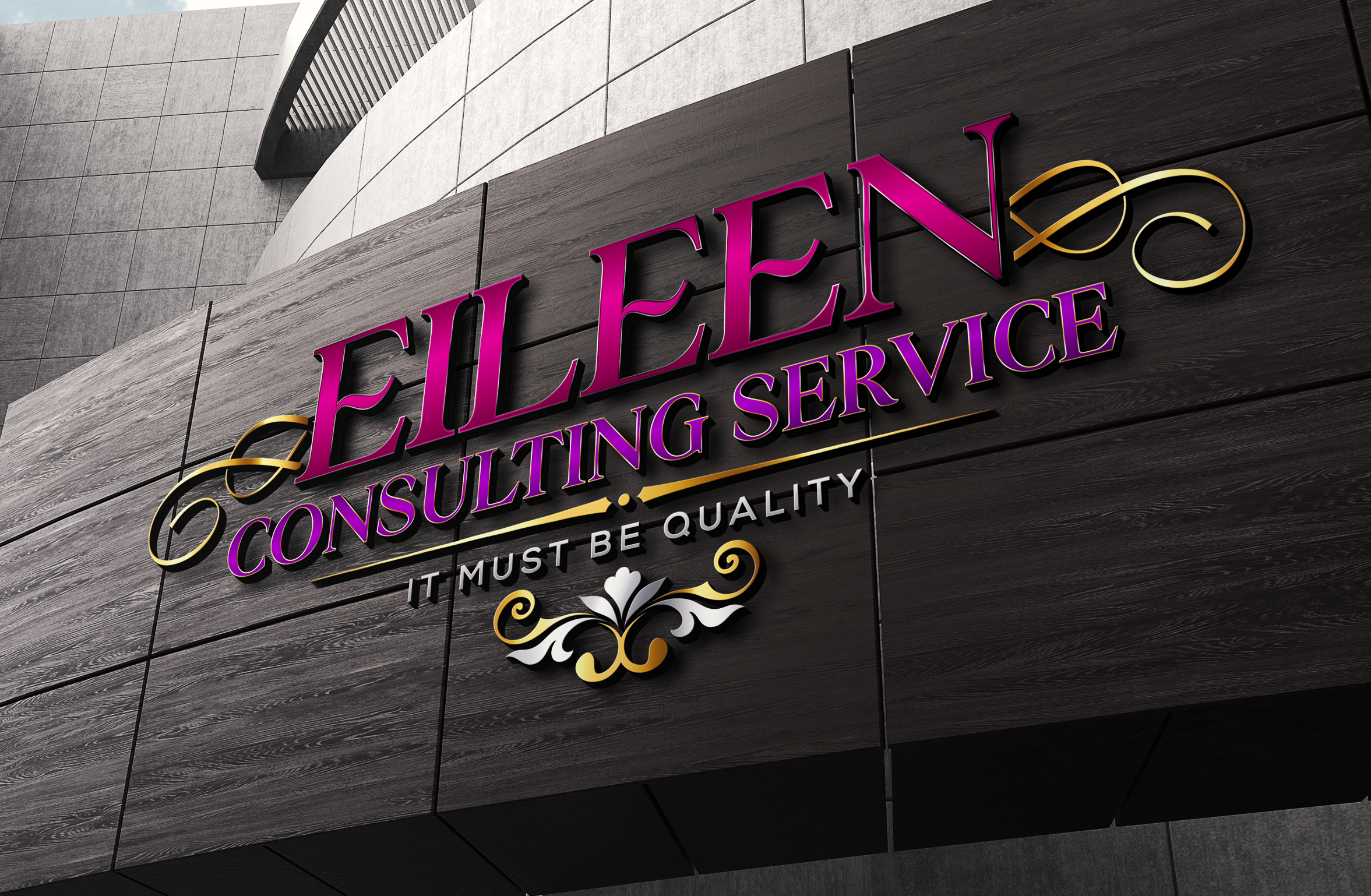 Eileen Consulting Service LLC
