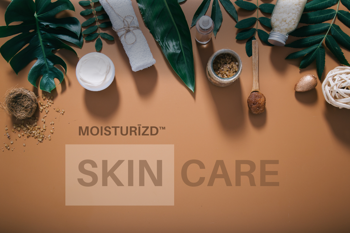 Moisturīzd